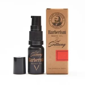 Barberism Beard Oil 10ml Travel Sized