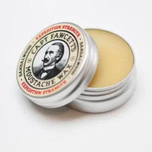 Expedition Strength Moustache Wax