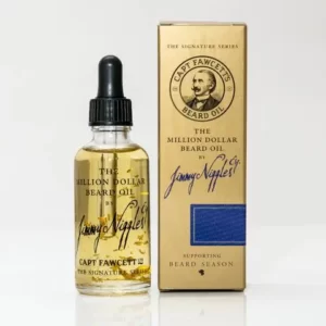 Jimmy Niggles Million Dollar Beard Oil