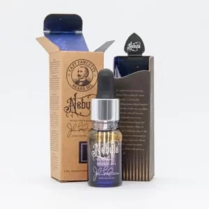 John Petrucci's Nebula Beard Oil 10ml