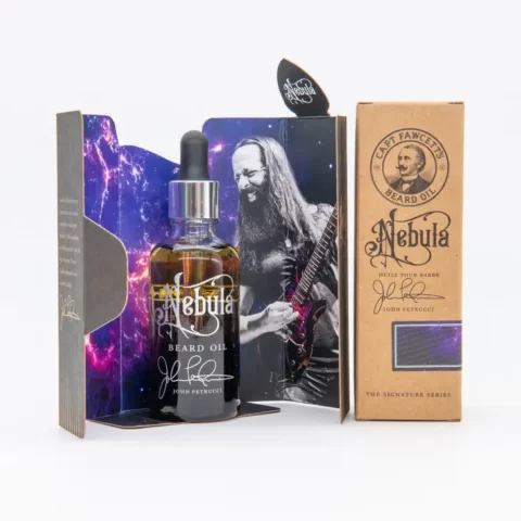 John Petruccis Nebula Beard Oil 50ml 3