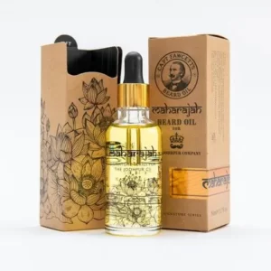 Maharajah Beard Oil