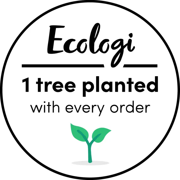 Sustainable watch company has committed to planting 1 tree with every order!