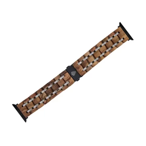 Watch strap The Olive 4