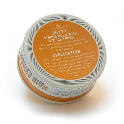 hair pomade putty 4