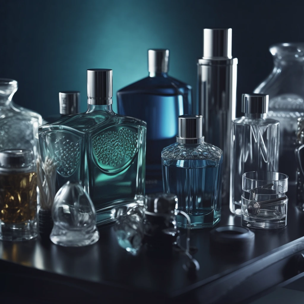 How to Build a Fragrance Wardrobe for Every Occasion - The Gentleman's Store